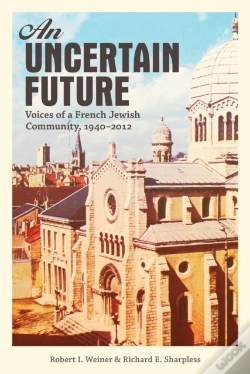 Capa do artigo Uncertain Future