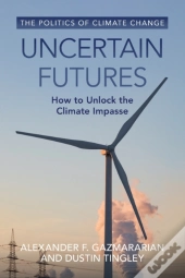 Uncertain Futures