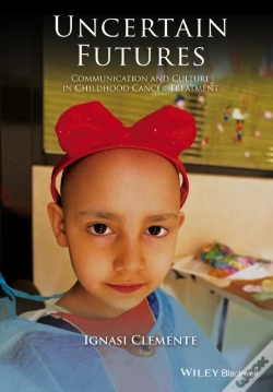 Capa do artigo Uncertain Futures