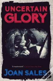 Capa do artigo Uncertain Glory