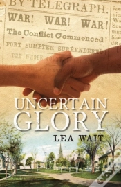 Capa do artigo Uncertain Glory