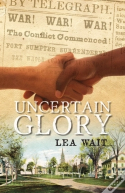 Capa do artigo Uncertain Glory