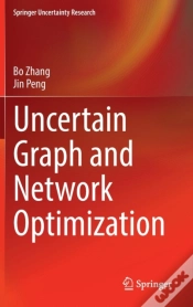 Capa do artigo Uncertain Graph And Network Optimization