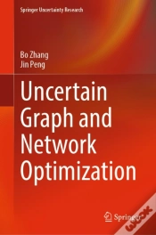 Capa do artigo Uncertain Graph And Network Optimization