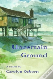 Capa do artigo Uncertain Ground