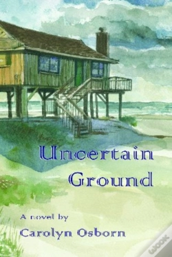 Capa do artigo Uncertain Ground