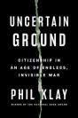 Uncertain Ground - Preview