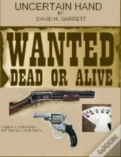 Capa do artigo Uncertain Hand