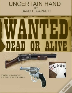 Capa do artigo Uncertain Hand
