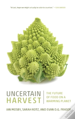 Capa do artigo Uncertain Harvest