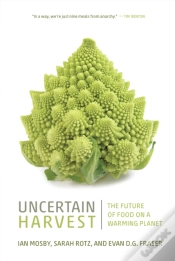 Capa do artigo Uncertain Harvest