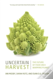Capa do artigo Uncertain Harvest