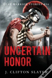 Capa do artigo Uncertain Honor