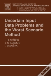 Capa do artigo Uncertain Input Data Problems And The Worst Scenario Method