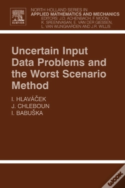 Capa do artigo Uncertain Input Data Problems And The Worst Scenario Method