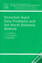 Capa do artigo Uncertain Input Data Problems And The Worst Scenario Method
