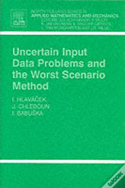 Capa do artigo Uncertain Input Data Problems And The Worst Scenario Method
