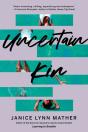 Uncertain Kin - Preview