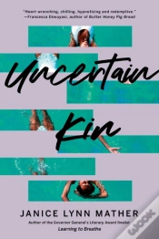 Capa do artigo Uncertain Kin