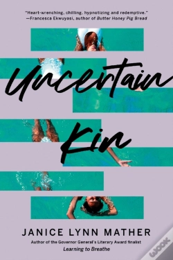 Capa do artigo Uncertain Kin