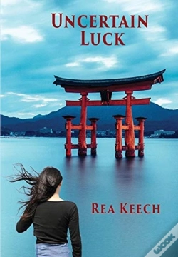 Capa do artigo Uncertain Luck