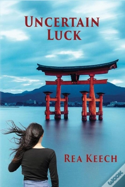Capa do artigo Uncertain Luck
