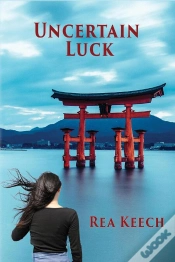 Capa do artigo Uncertain Luck