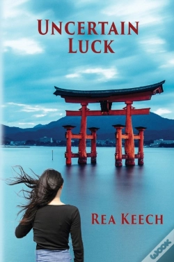 Capa do artigo Uncertain Luck