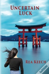 Capa do artigo Uncertain Luck