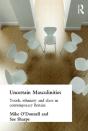 Uncertain Masculinities - Preview