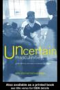 Uncertain Masculinities - Preview