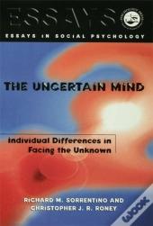 Uncertain Mind