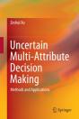 Uncertain Multi-Attribute Decision Making - Preview