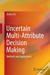 Capa do artigo Uncertain Multi-Attribute Decision Making