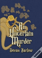 Capa do artigo Uncertain Murder