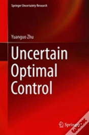Capa do artigo Uncertain Optimal Control