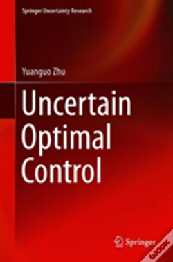 Capa do artigo Uncertain Optimal Control