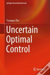 Capa do artigo Uncertain Optimal Control