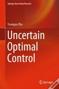 Capa do artigo Uncertain Optimal Control