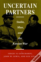 Capa do artigo Uncertain Partners