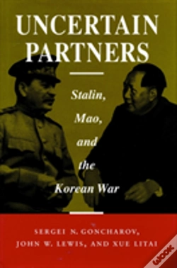 Capa do artigo Uncertain Partners