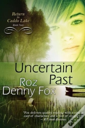Capa do artigo Uncertain Past