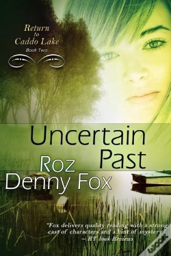 Capa do artigo Uncertain Past