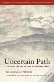 Capa do artigo Uncertain Path