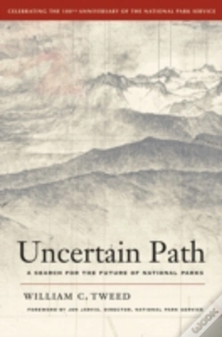 Capa do artigo Uncertain Path