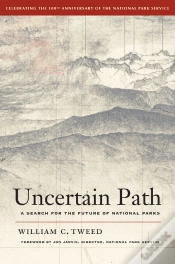 Capa do artigo Uncertain Path