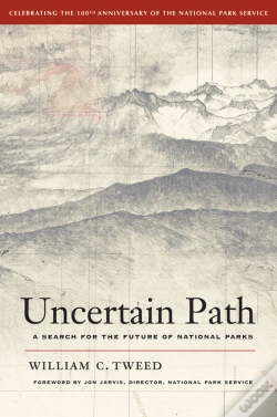 Capa do artigo Uncertain Path