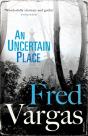 Uncertain Place - Preview