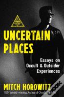 Uncertain Places