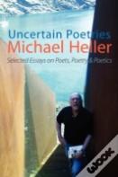 Uncertain Poetries